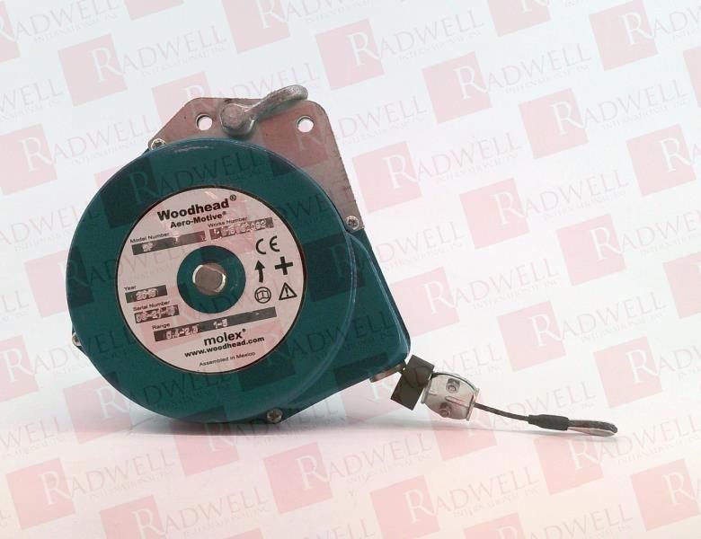 MOLEX 5F / 5F (USED)