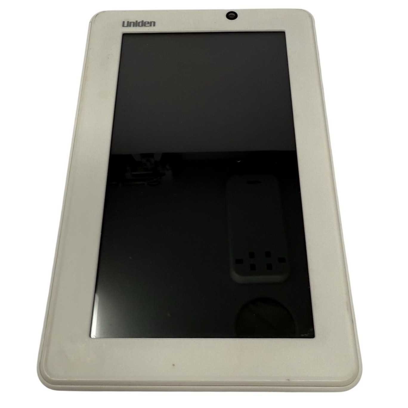 Uniden 7" Internet Tablet Camera Capacitive Touch Screen UTAB71