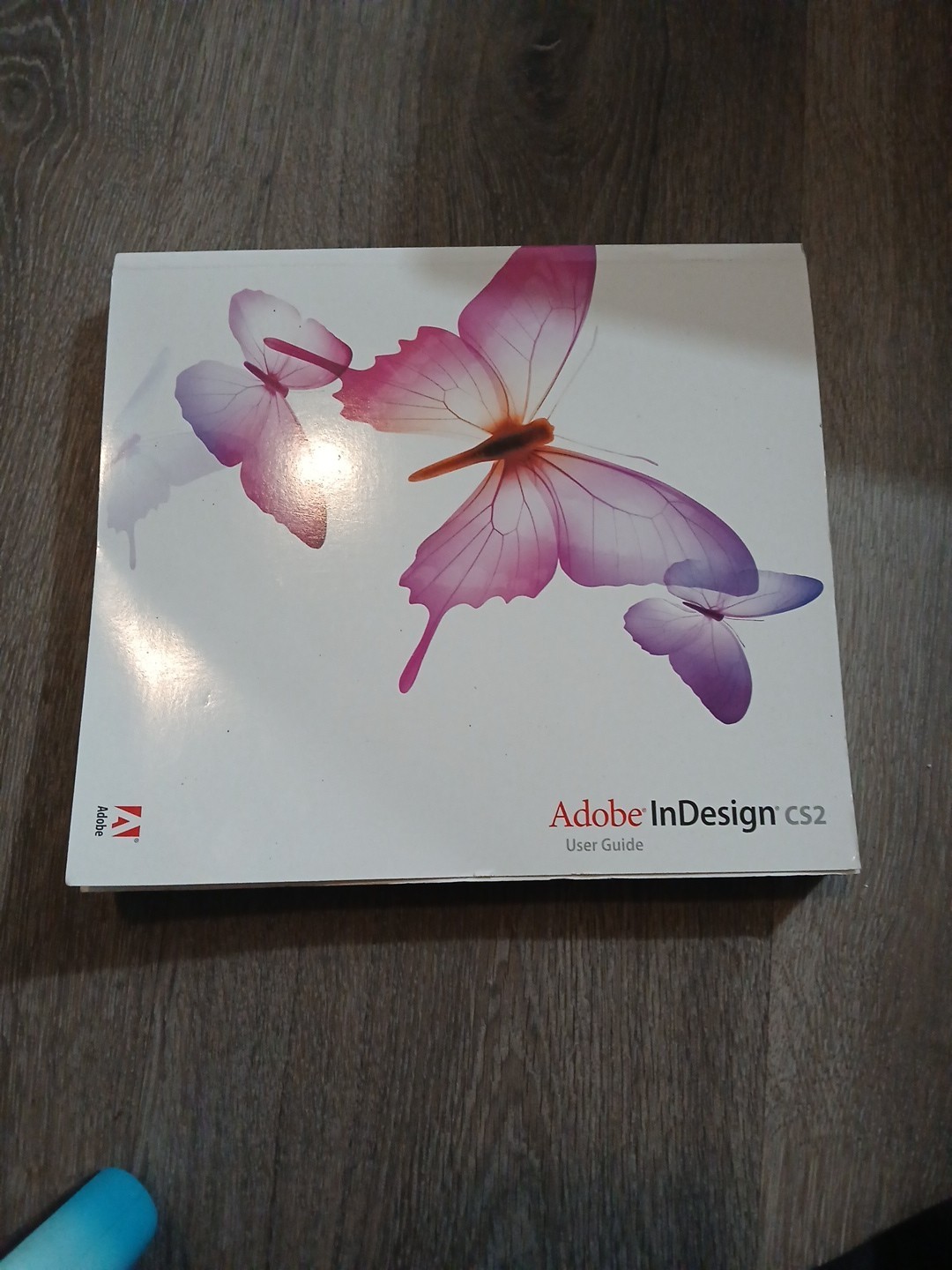 Adobe Indesign Cs2 User Guide