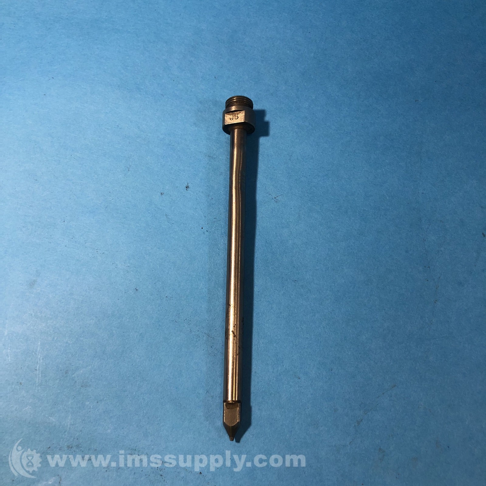 Industrial Nozzle or Jet USIP