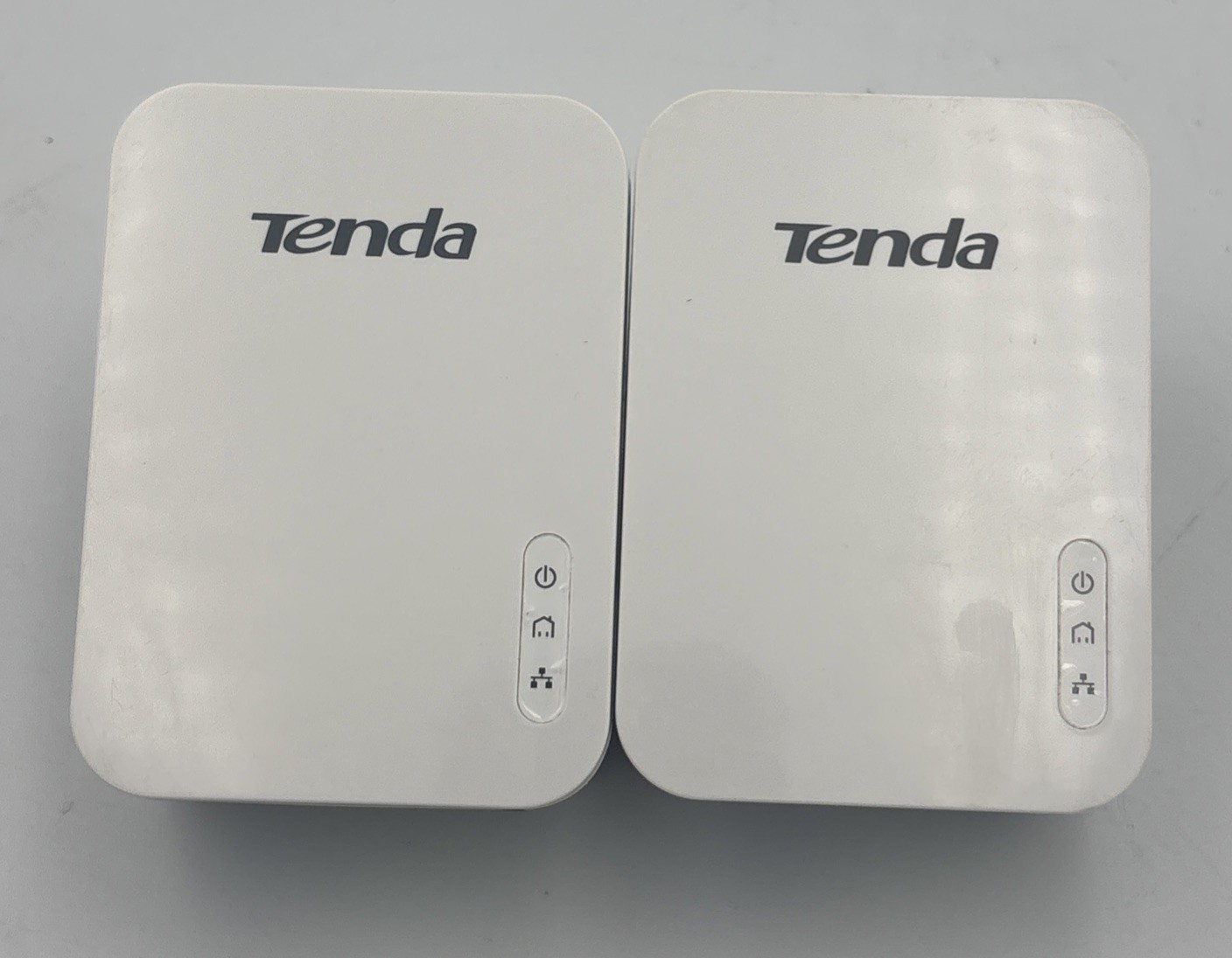 Tenda P3 AV1000 Gigabit Powerline Adapters 2 Pack