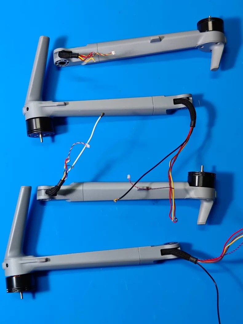 Original Left/Right/Front/Rear Motor Arm for Autel EVO Max 4T Drone