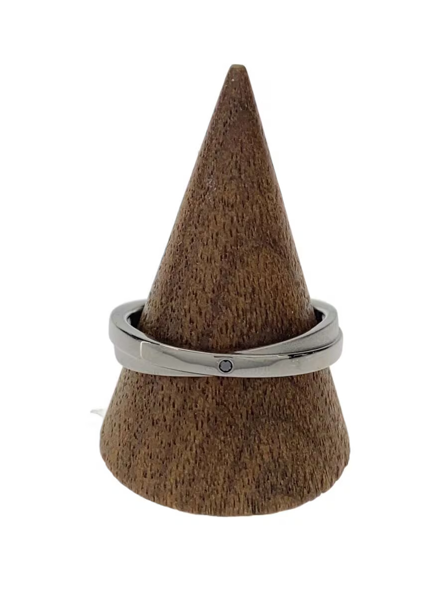 Ete Ring Sv925 Size 19 Slv Men S M1n06