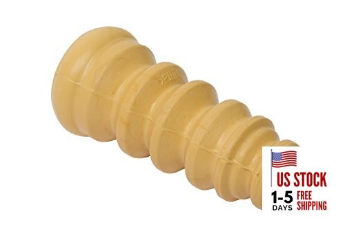  1J0512131B Strut Bump Stop, Rear, 129mm long 