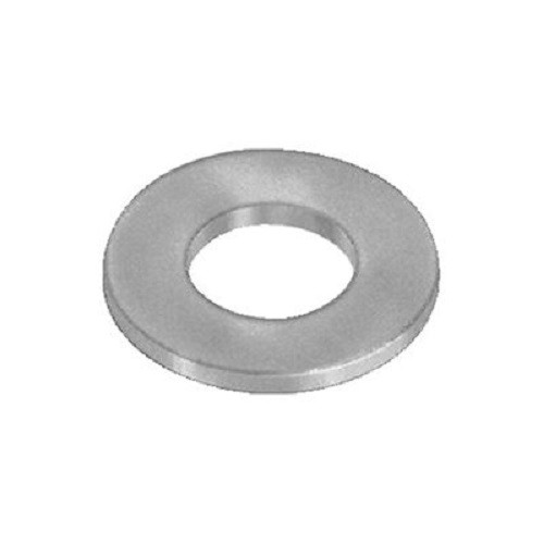 50 3/8" Nylon Flat Washers .421" I.D.062" Thick