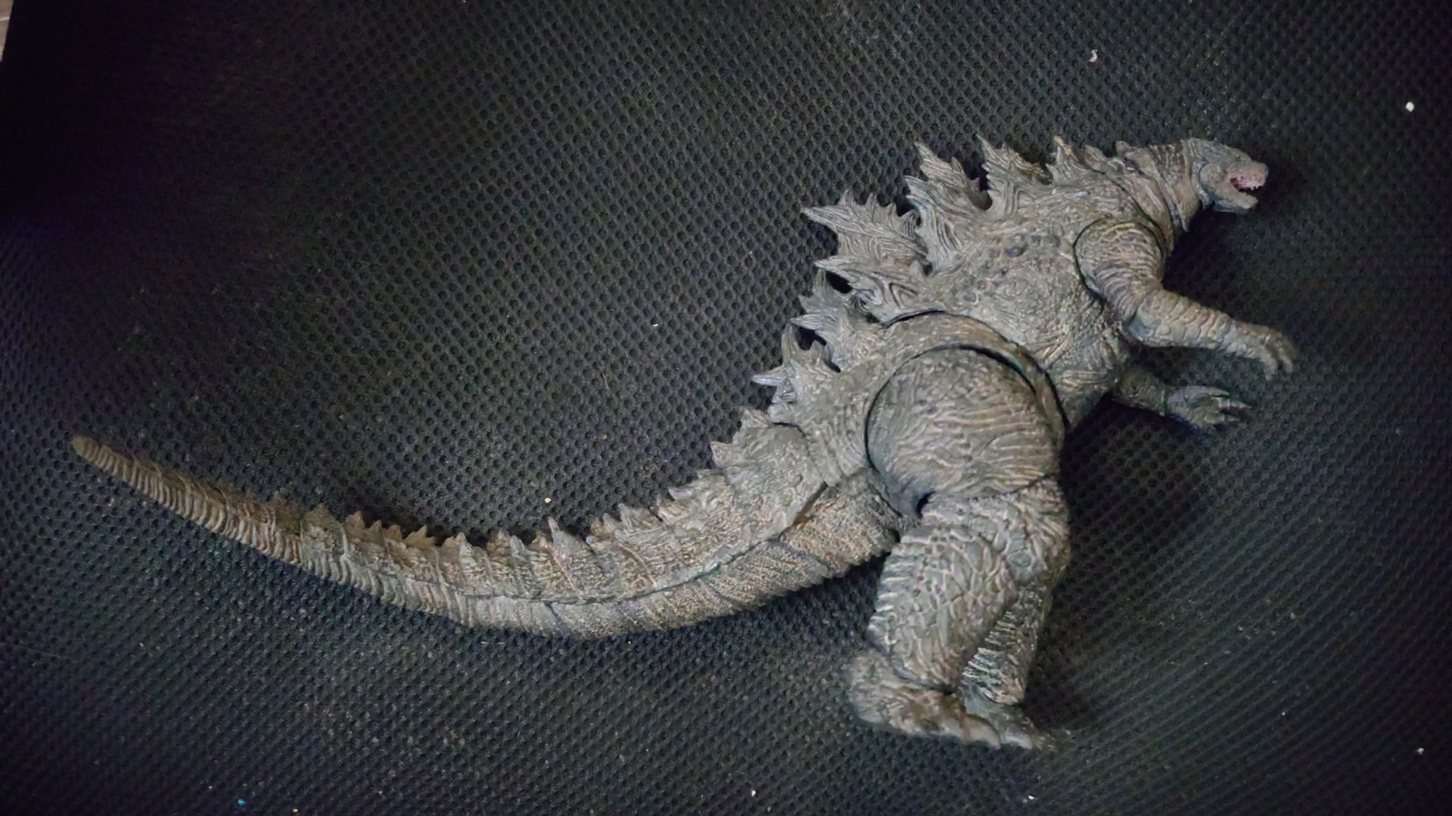 HIYA TOYS Godzilla: King of the Monsters Action Figure