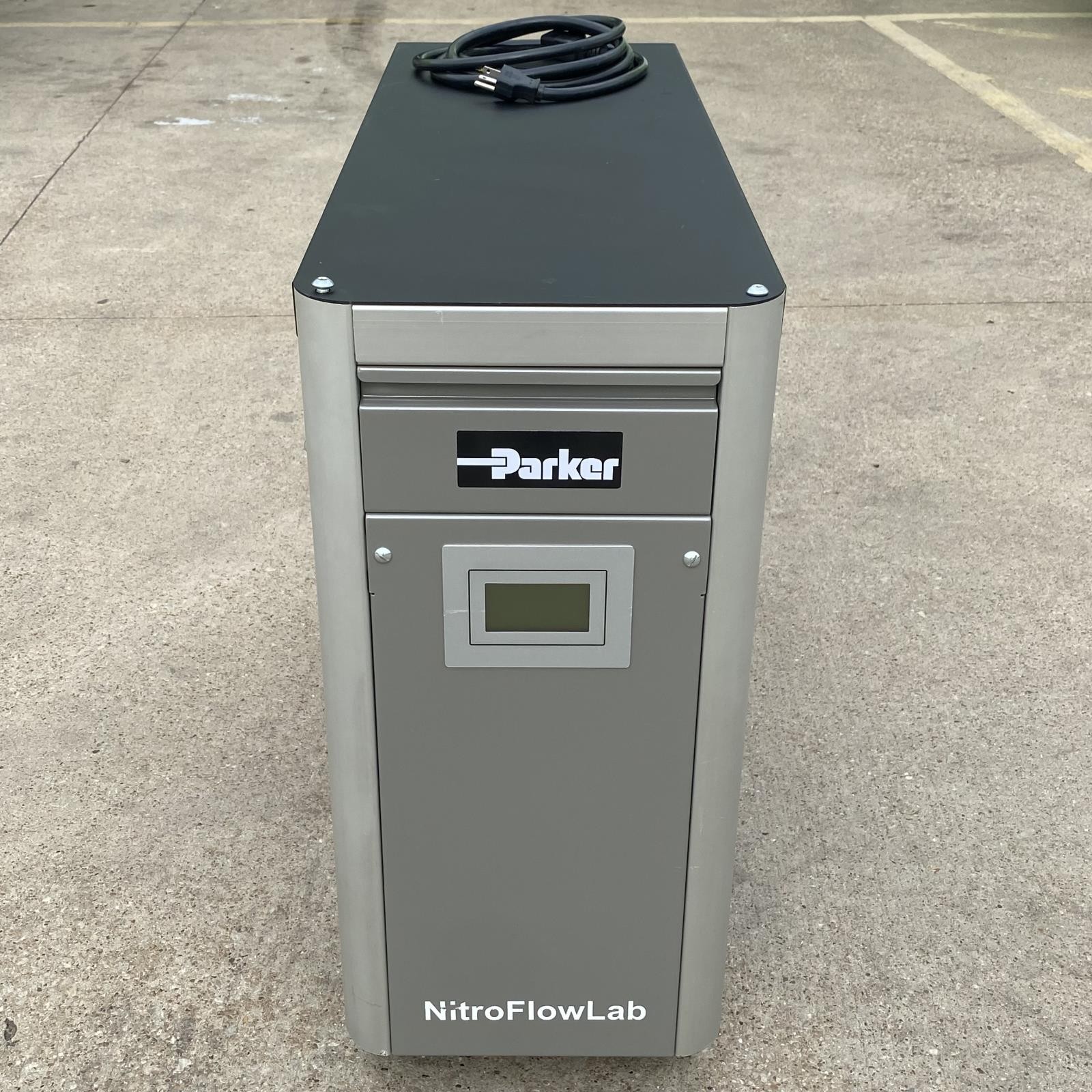 Parker 4279 NitroFlow Lab Cryo Nitrogen Gas Generator