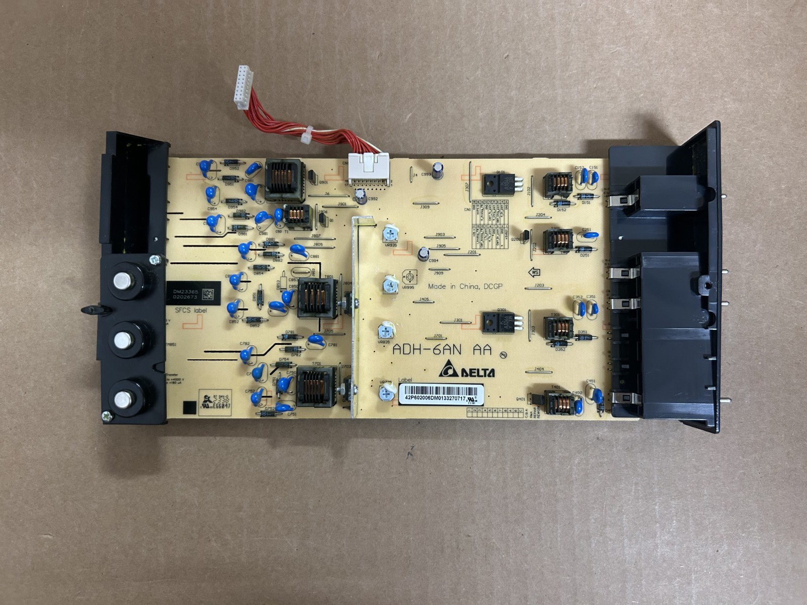 Delta Electronics ADH-6AN AA