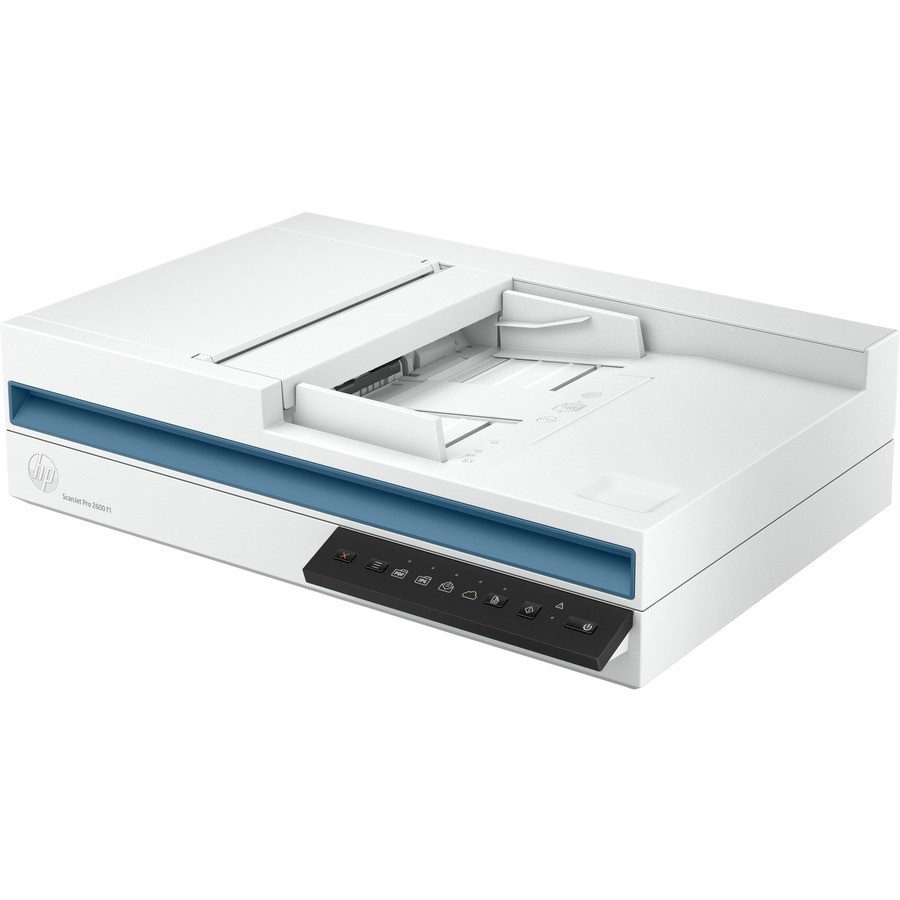 HP ScanJet Pro Fast 2-Sided Scanning and Auto Document Feeder 20G05A
