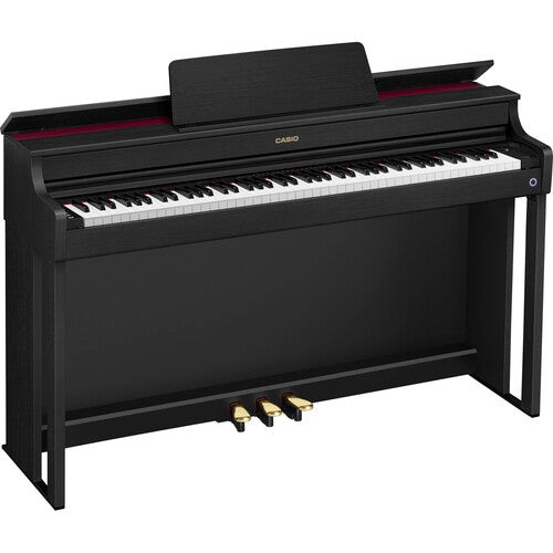 Casio Celviano AP300BK Digital Piano (Black)