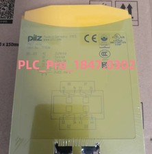 773536 1PCS Brand New pilz 773536 PNOZ mo4p Fast delivery