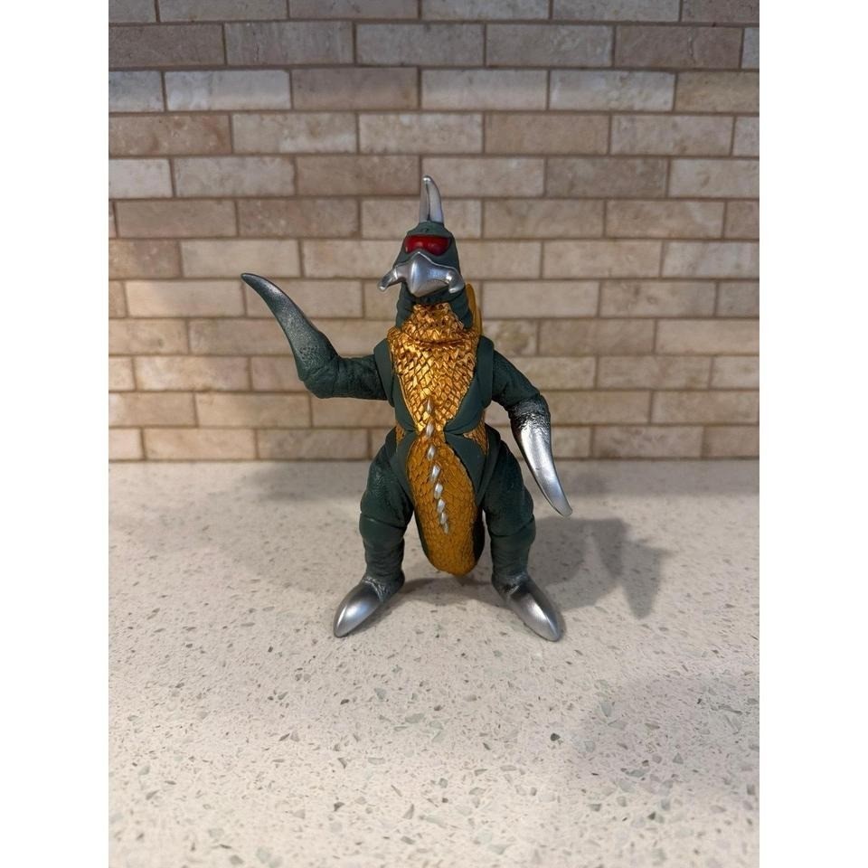 2018 Movie Monster 7" Gigan 1972 Figure Bandai 1998 Godzilla Kaiju Toy