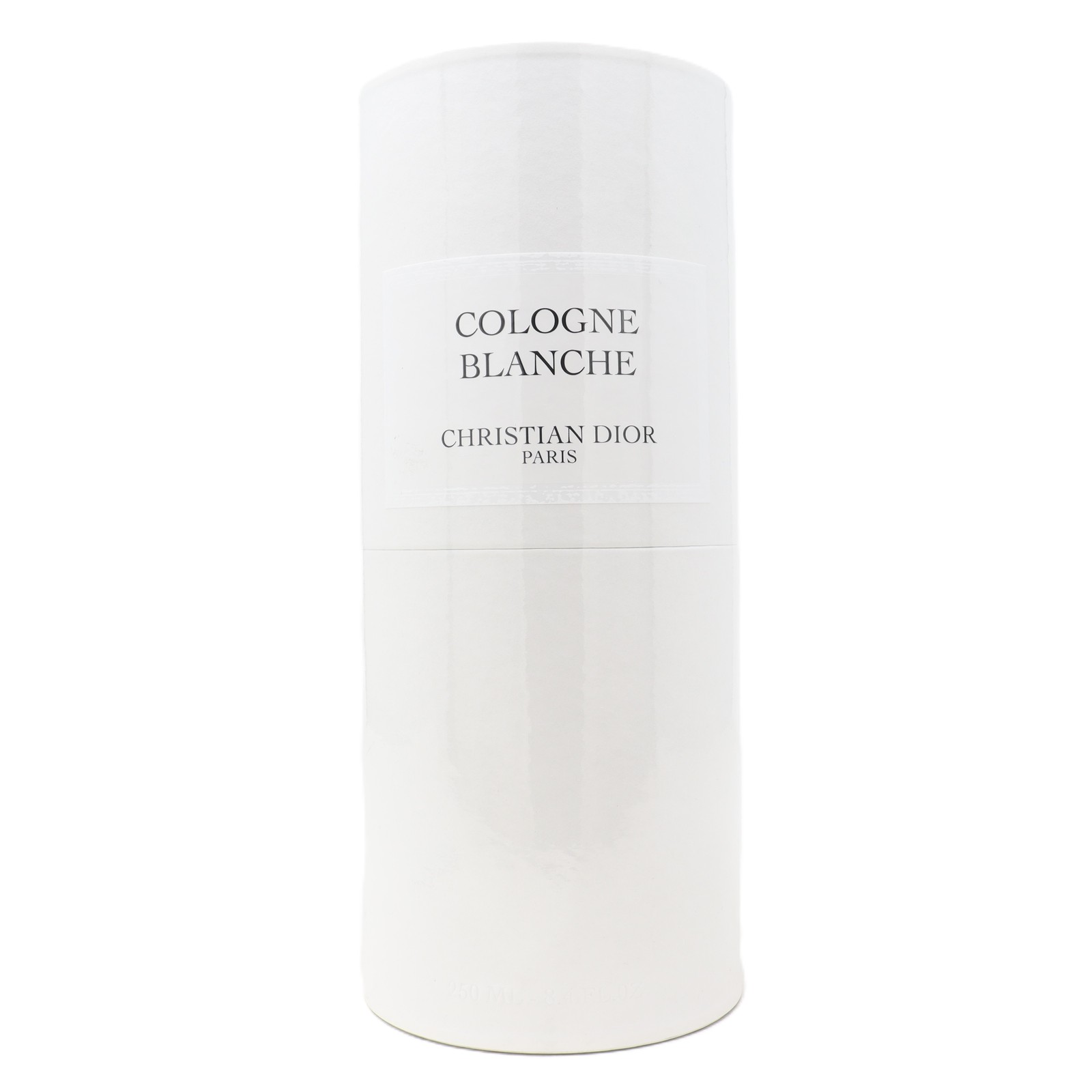 Christian Dior Cologne Blanche Eau De Parfum Spray For Unisex 250ml