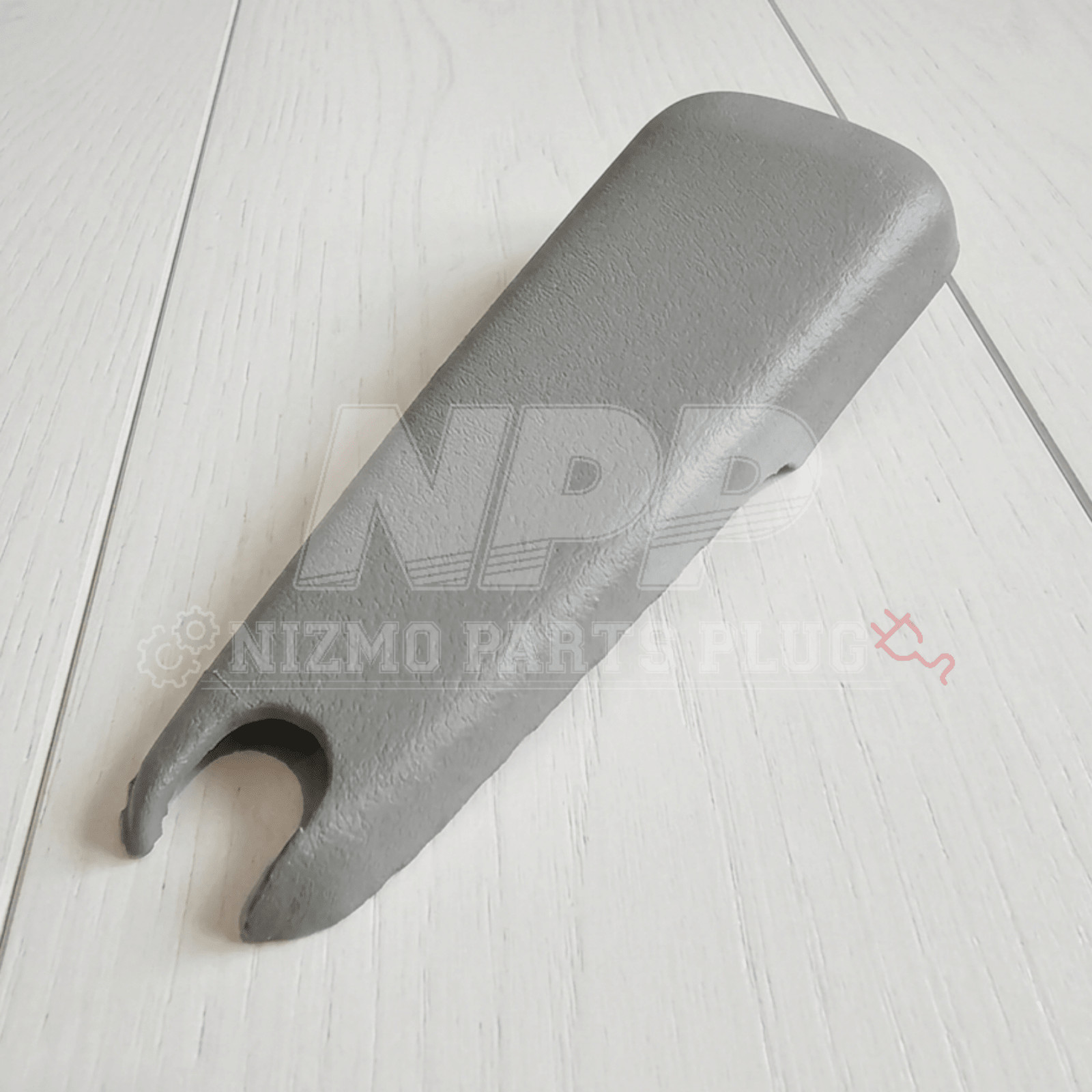 R32/33/34 Skyline Interior Rear-View Mirror Cover Finisher Mirai Mamoru