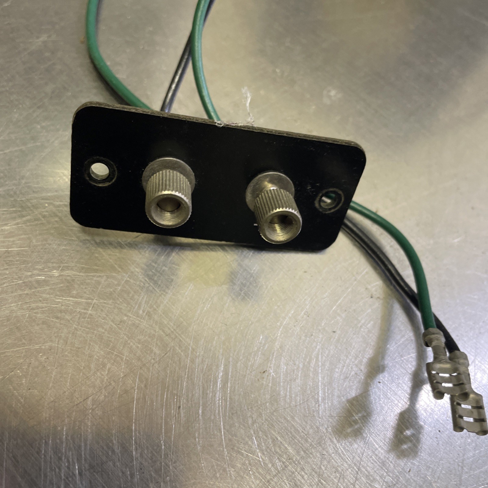 Sansui SP-3200A Speaker Replacement Parts  VG Cond TESTED