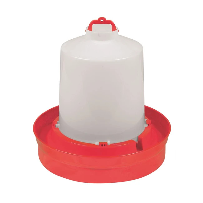 Miller Manufacturing Deep Base Poultry Waterer 2 Gal