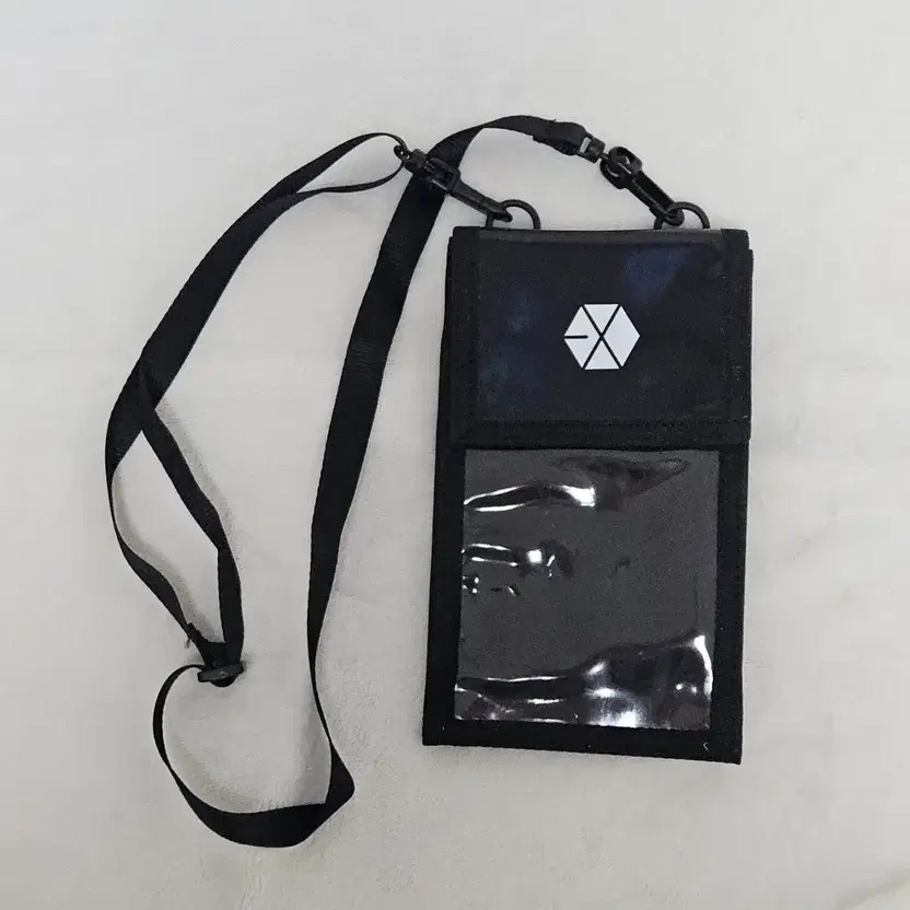 EXO Concert Ticket Pouch