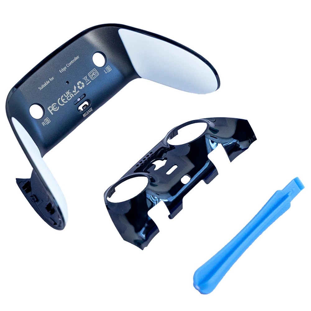 For   Top Bottom Decorative Trim  Replacement Front Back Clip  for   1105