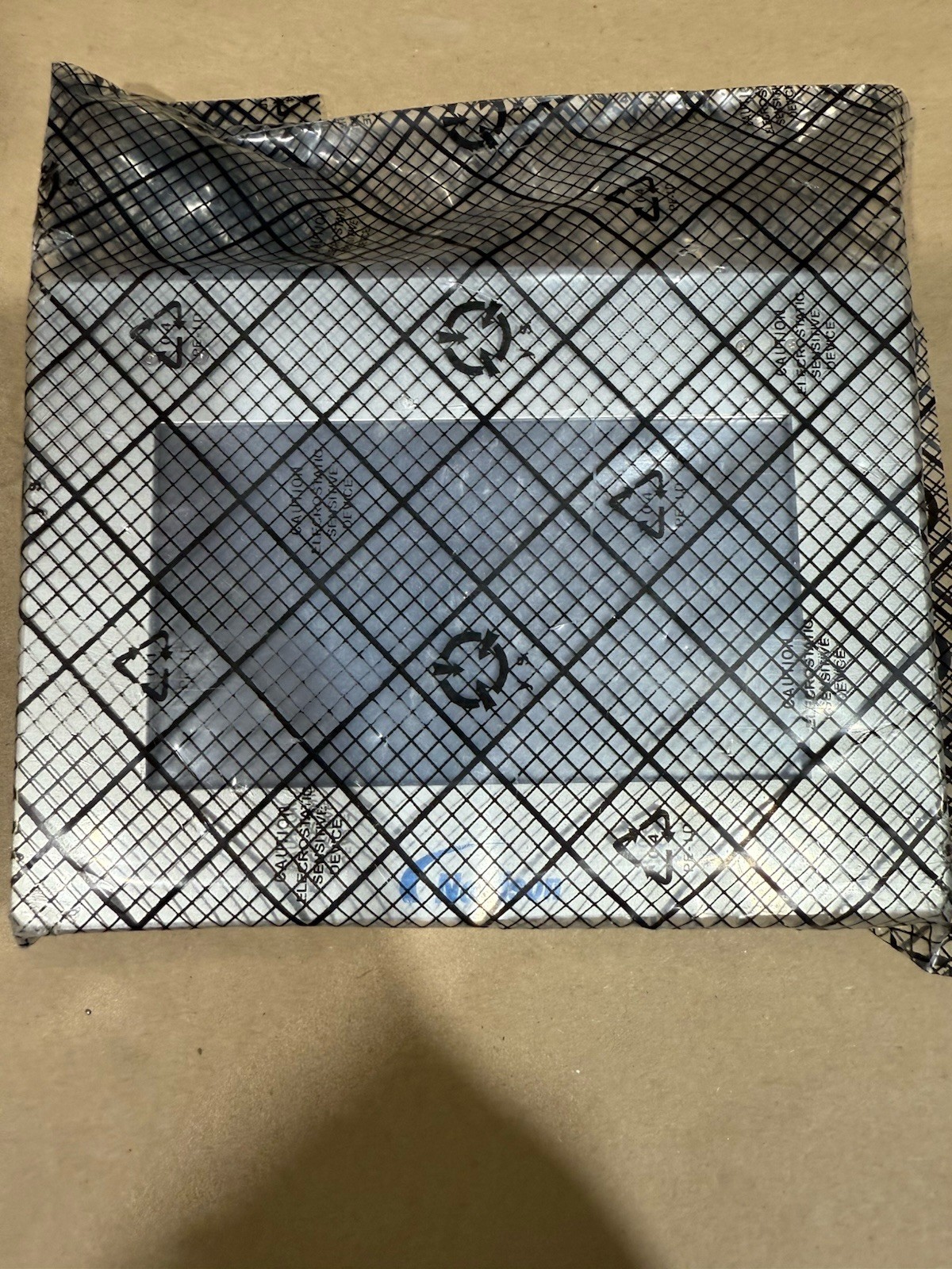 Nordson 1124049 LCD MODULE, ALTAPAIL II 7407073