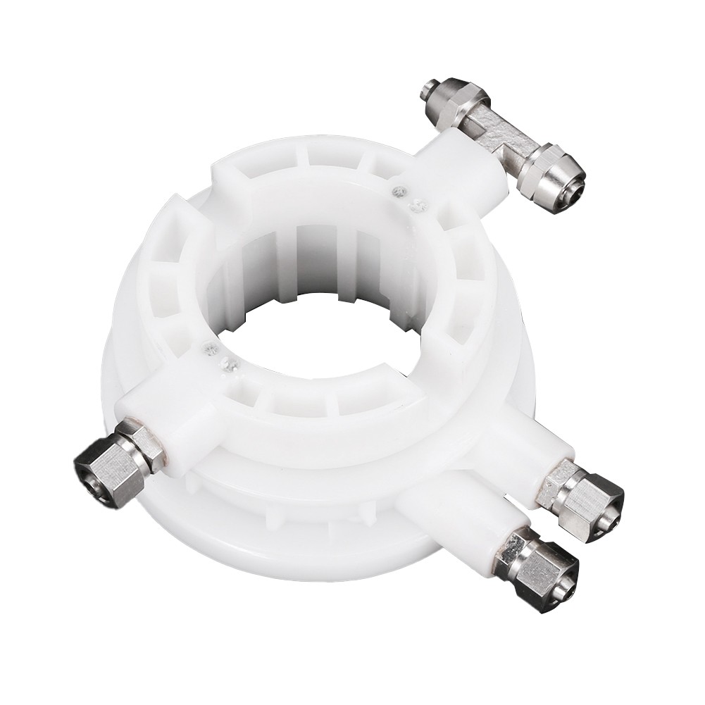 49mm Car Tyre Tire Changer Part Rotary. Coupler Coupling Air Control  Car2761