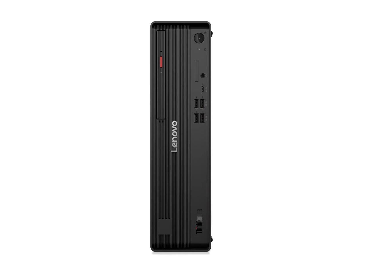 Lenovo ThinkCentre M70s Gen 6 Desktop - Intel Core Ultra 5 225 - 16GB - 512GB SS