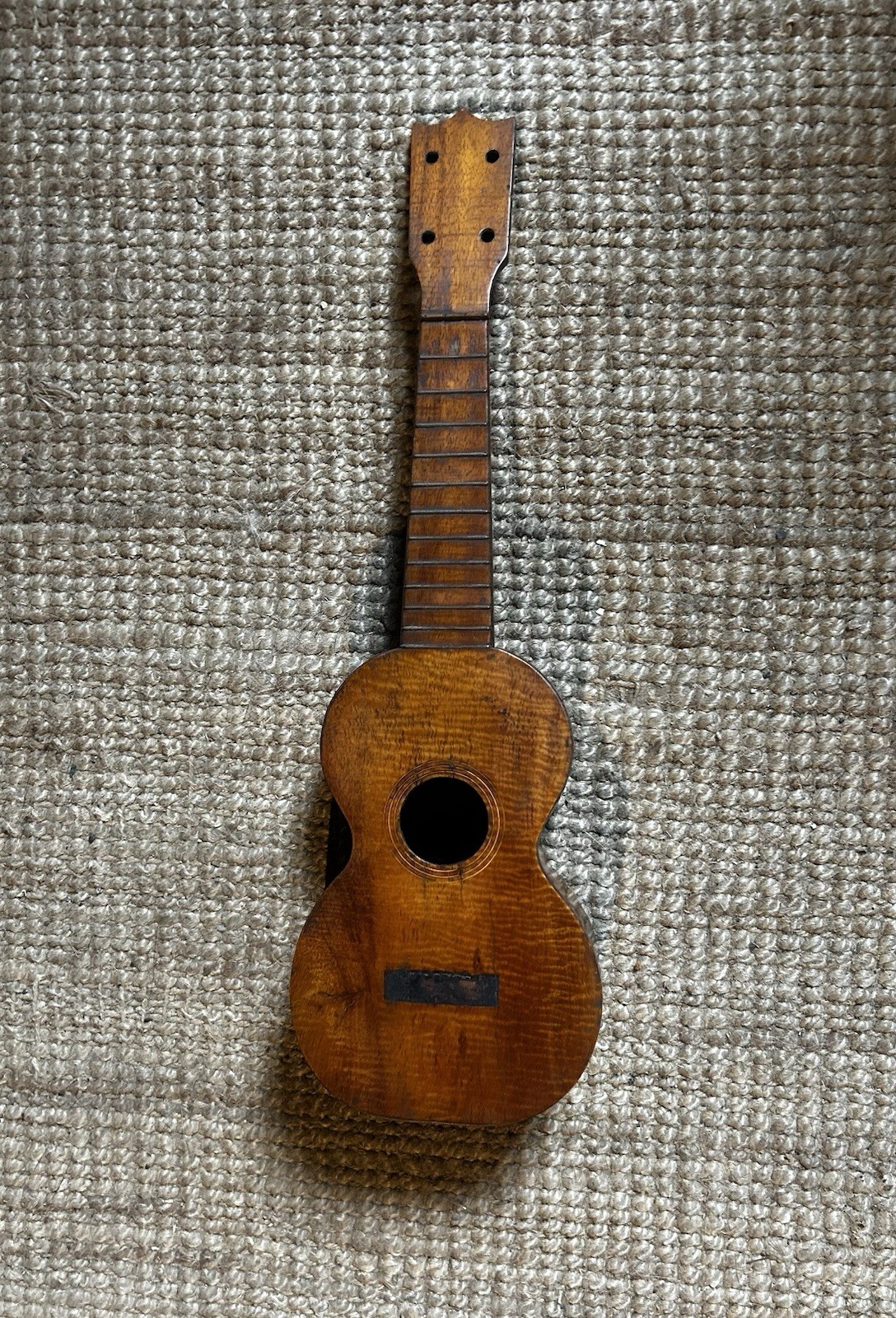 Jonah Kumalae Ukulele
