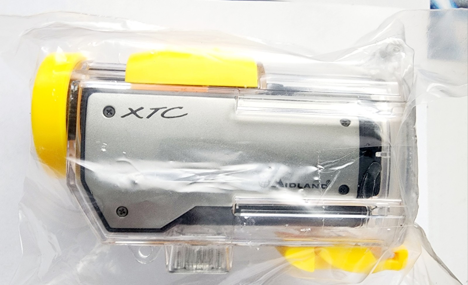 Midland XTC200 Video Camera HD 720p Camcordera and Waterproof Case