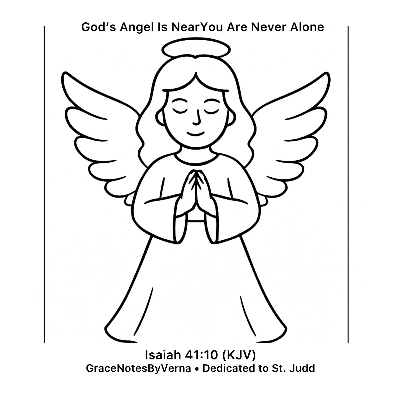 Charity Auction For Printable Copies  -90% Goes To St. Judd Hospital