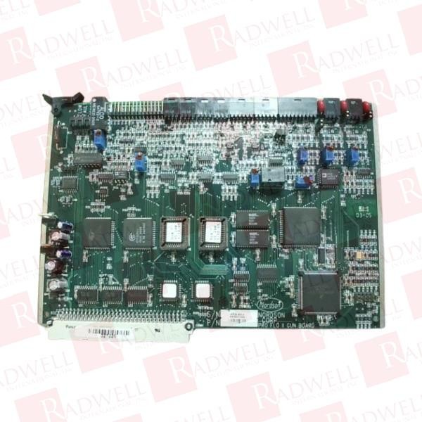 NORDSON 167526D / 167526D (USED)