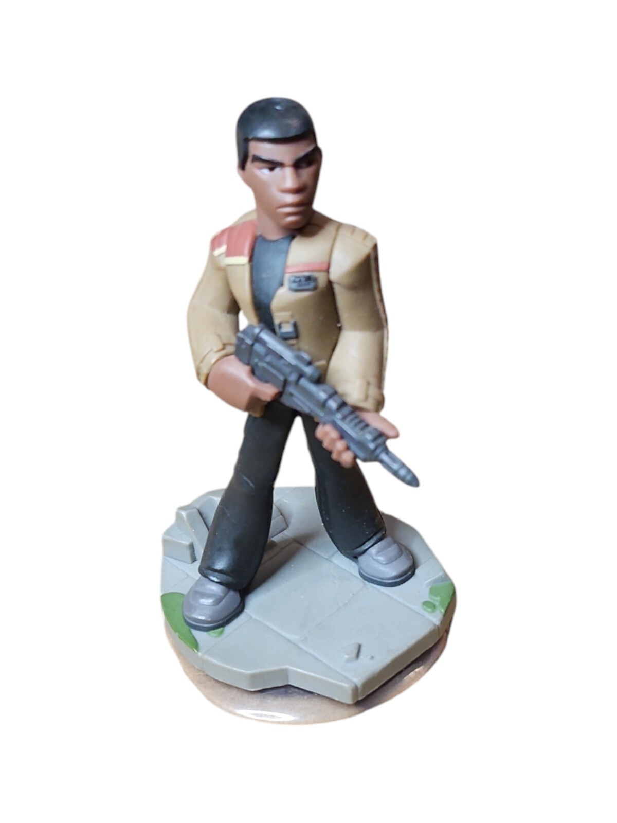 Disney Infinity 3.0 Edition Finn Star Wars Action Figure