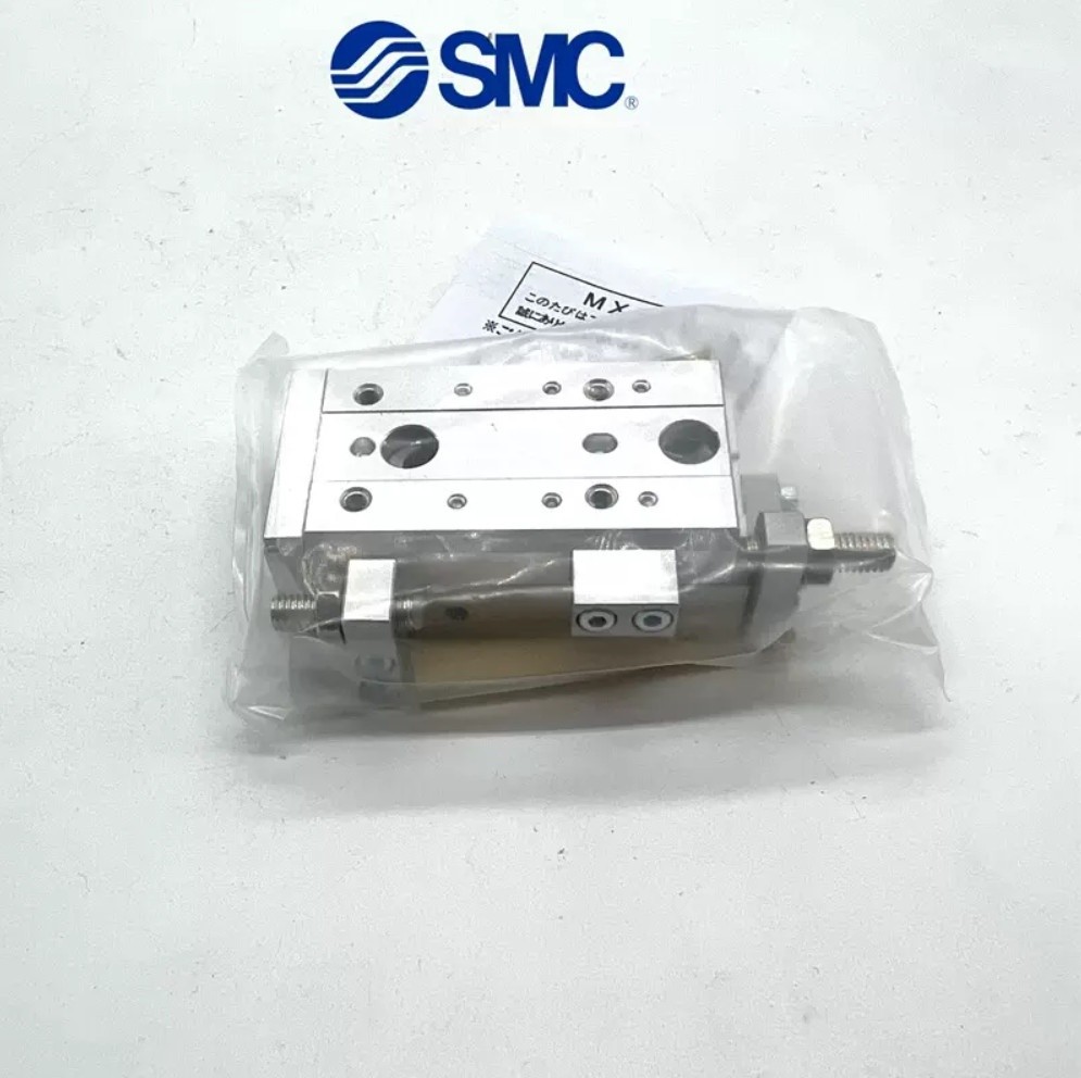 1PC New SMC MXS25-20AS MXS2520AS Cylinder Free Ship *lh