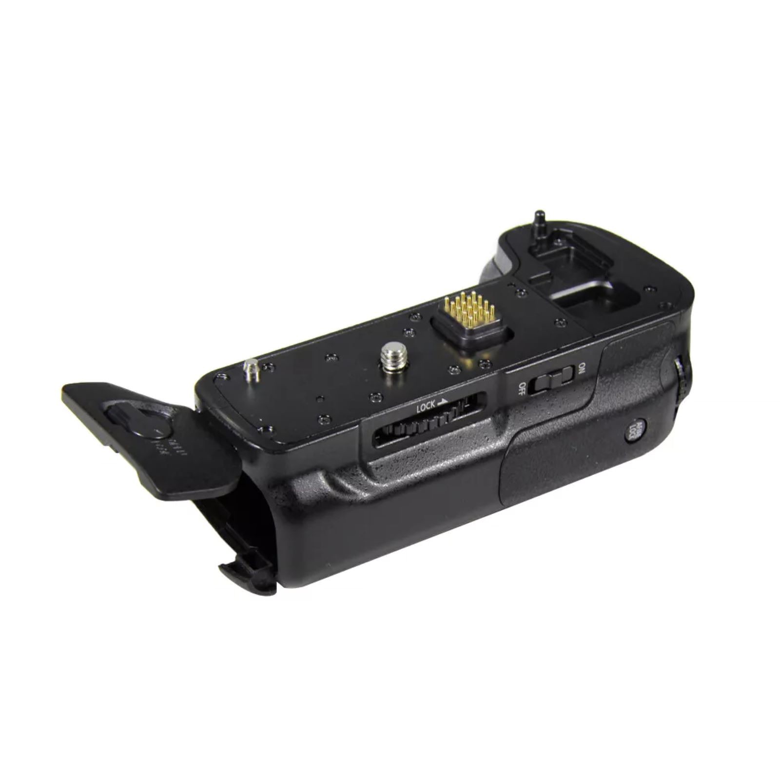 1PC For Panasonic DMC-GH3/GH4 Extended Battery Grip DMW-BGGH3 Camera Part