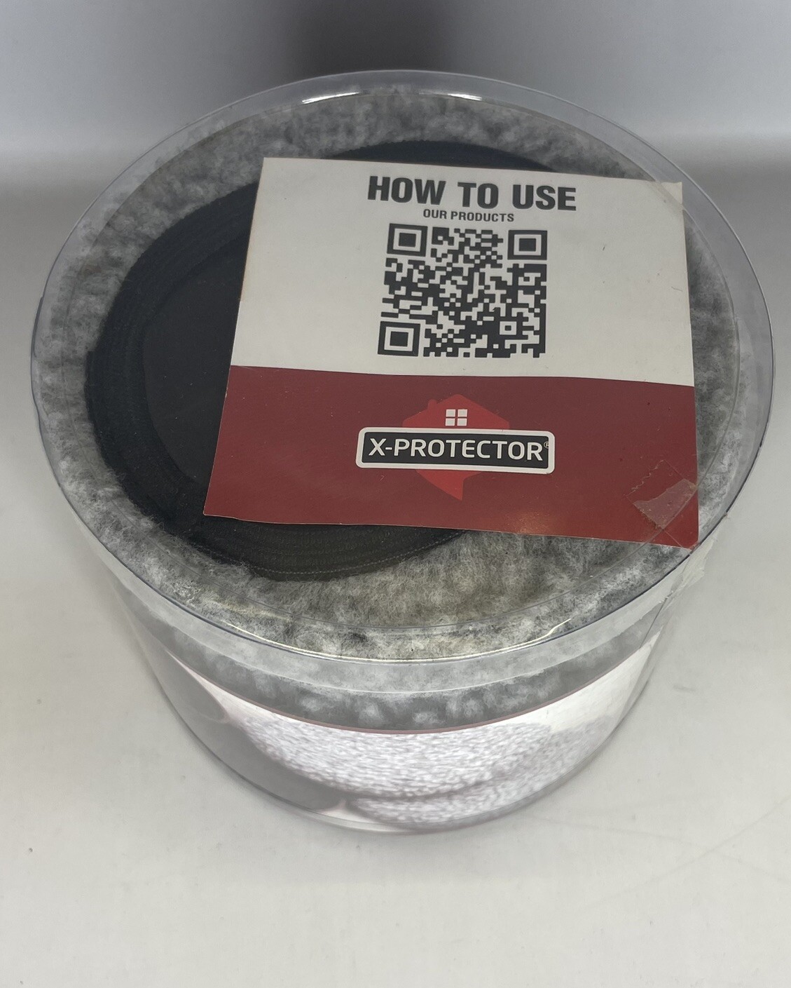 5” Furniture Sliders 4 Furniture Movers for Carpeted Floors and 4 Hardwood Socks