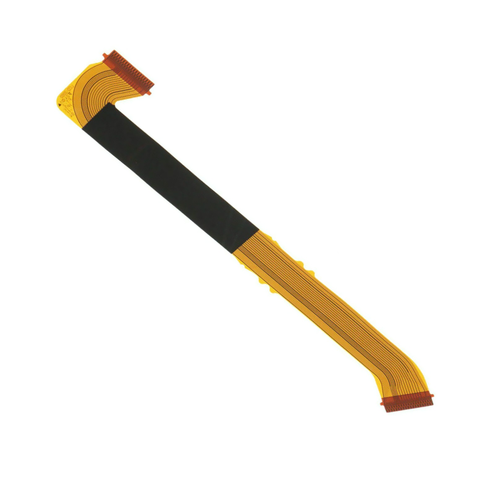 Camera Repairing LCD Screen Flex Cable Cord For SONY SLT-A58 A58 Camera