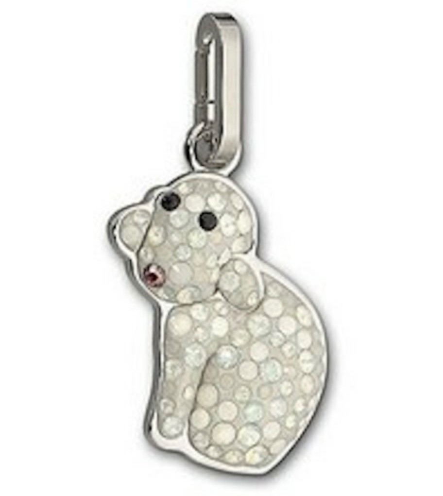 New Swarovski Lovelots Charm - Y2B