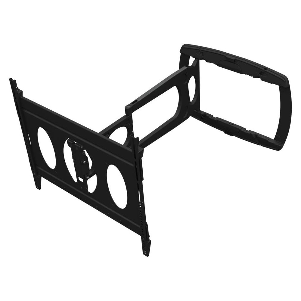 Premier Mounts AM100 Low Profile Swingout Mount for Flat-Panels up to 100lb.