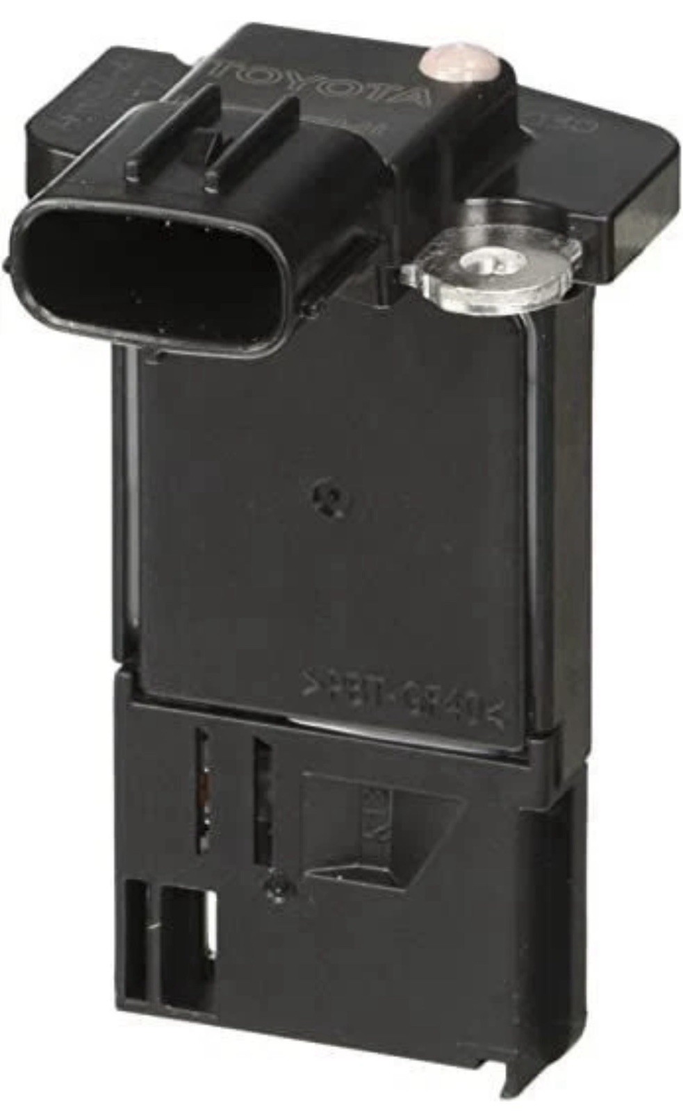 OEM Genuine Toyota / Lexus Mass Air Flow Sensor MAF Meter 22204-0F030