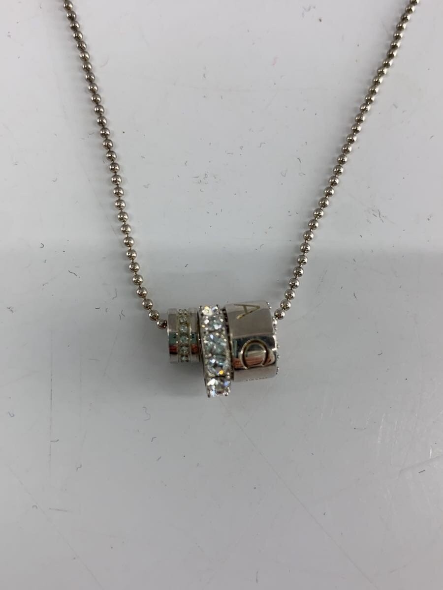 Coach Necklace Sv950 Women M1t86