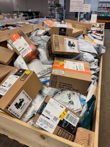 Elite Amazon Surprise Box – Medium | Handpicked High-Quality Items