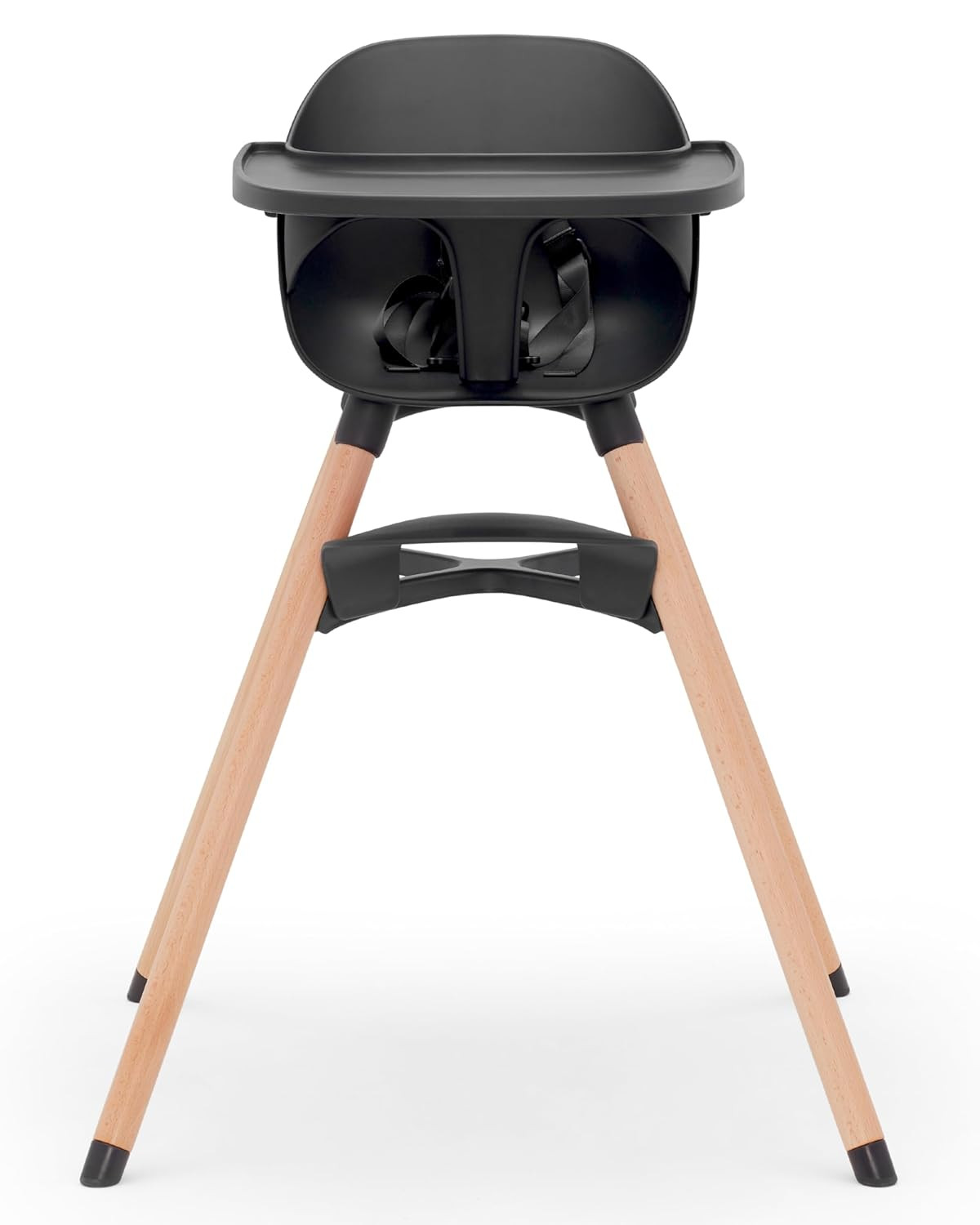 the Chair Convertible 3-In-1 High Chair for Babies & Toddlers, Dishwasher Safe T