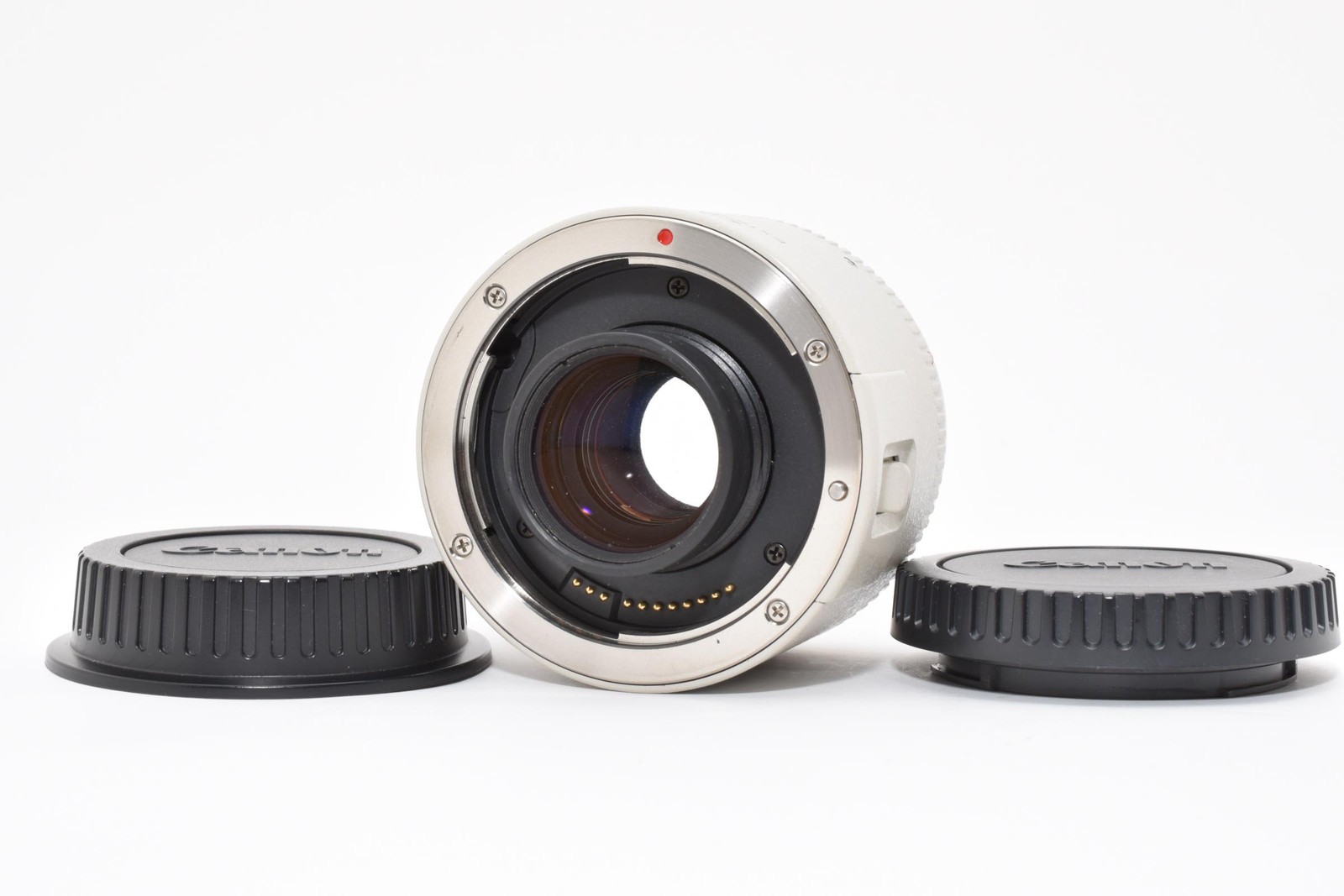 [Near MINT] Canon Extender EF 2X Teleconverter Lens for EF Mount From JAPAN