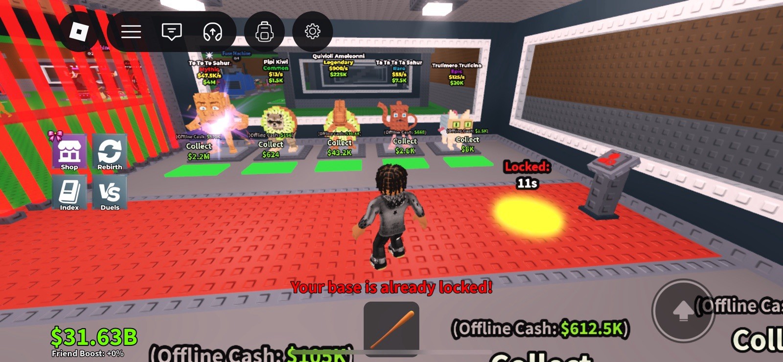 Roblox Mythic Legendary Epic Rare Common Game Item Asset Virtual Collectibles