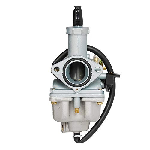  PZ26 26mm Carburetor Compatible with CB125 XL125S XR 250 250EX XR100 XR100R 