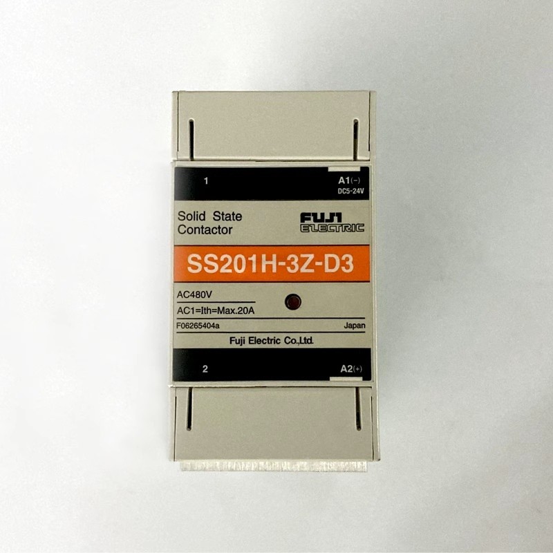 1pcs new relay SS201H-3Z-D3 #qo