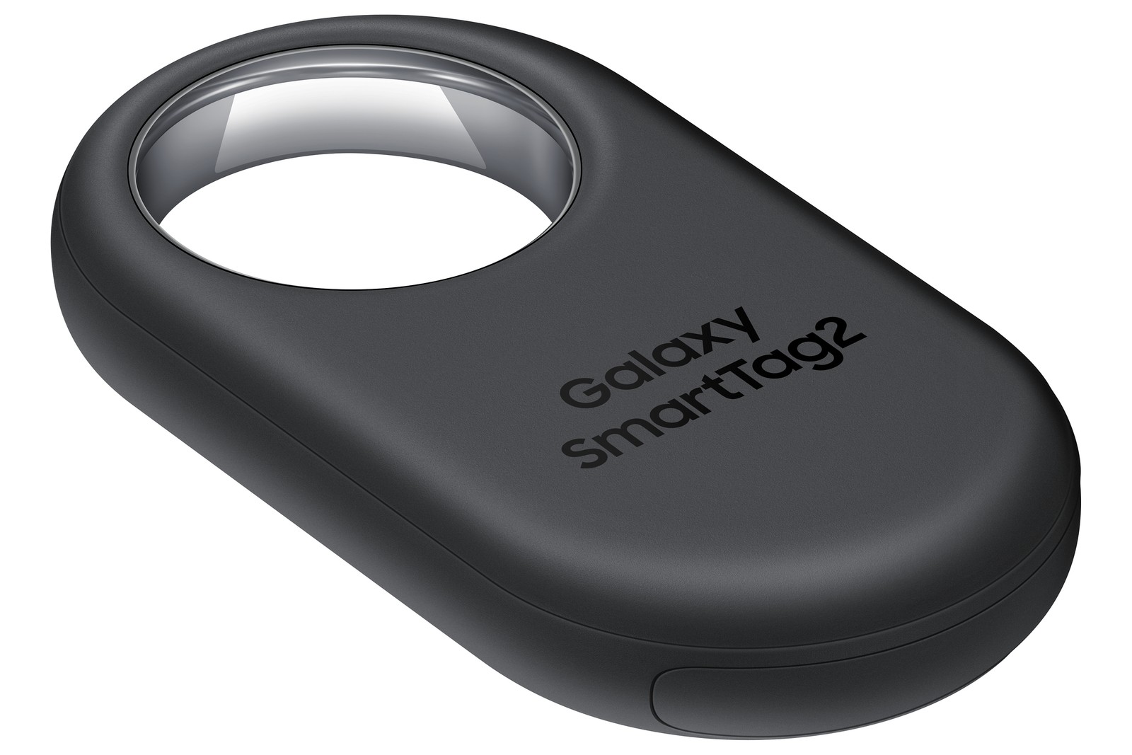 Samsung Galaxy SmartTag2 item finder black dustproof 120 m IP67