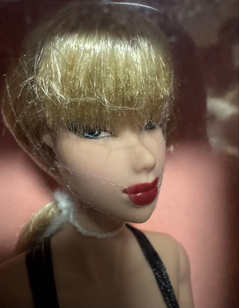 EVE KiTTEN Full Set Poppy Parker Lover #QYBLGG