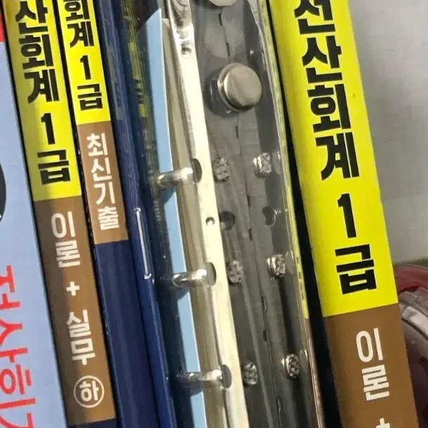 Hacker's Electronic Accounting Level 1 2025 Edition