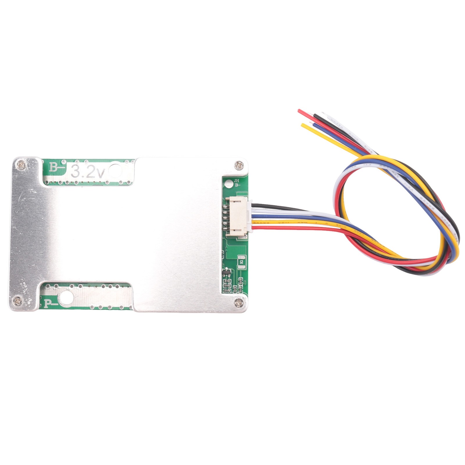 4S Lithium Battery  Board 12.8V 120A  Lithium Iron Phosphate Battery  9335