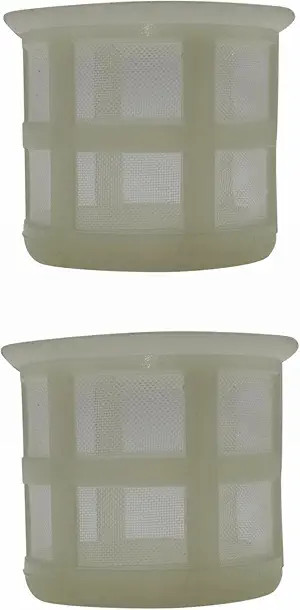 Generator Gas Fuel Tank Fuel Strainer Filter Screen Replacement for 17672-899-00