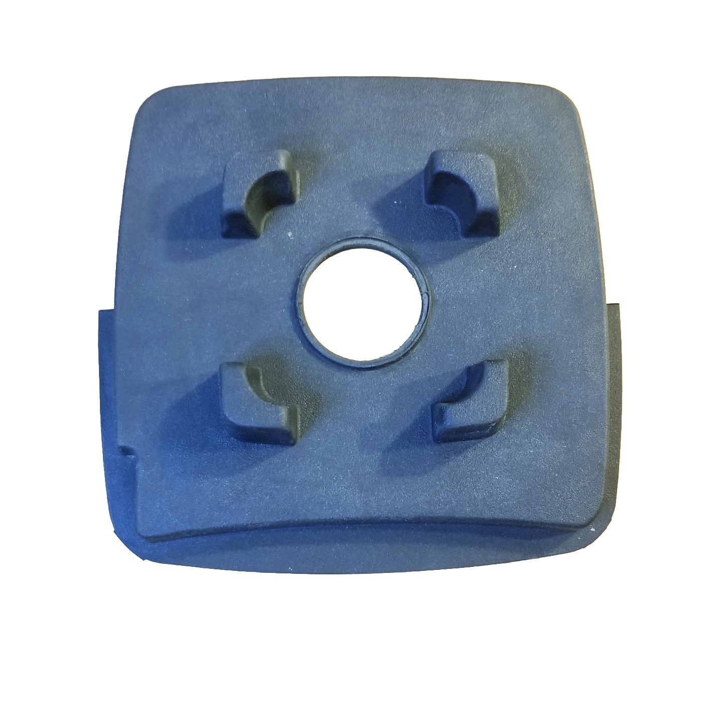 Waring Xtreme Blender Square Rubber Mat Pad Replacement Part Model# MX1500XT12  